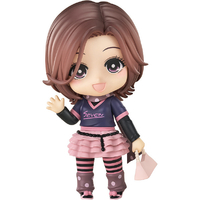 グッドスマイルアーツ上海 ねんどろいど 小松奈々「NANA」 ﾈﾝﾄﾞﾛｲﾄﾞ2902ｺﾏﾂﾅﾅ