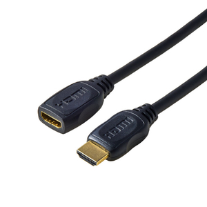エルパ HDMIケーブル 延長 1．5m 4K HDMI-EX2015-イメージ4