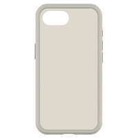 グルマンディーズ iphone17e/16e用 ﾌﾟﾗﾝﾌﾟﾌﾚｰﾑｹｰｽ iiiifit アイボリー IFT-179IV