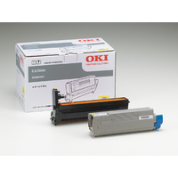 ＯＫＩ イメージドラム イエロー F848109-IDC4HY