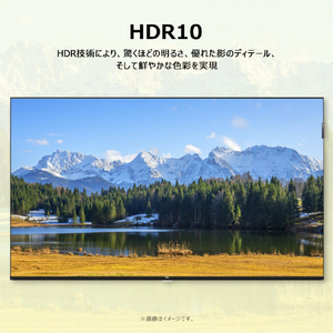 TCL 32V型フルハイビジョン液晶テレビ e angle select 32S59K-イメージ10