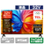 TCL 32V型フルハイビジョン液晶テレビ e angle select 32S59K-イメージ1