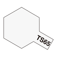 タミヤ TS-65 パールクリヤー TSｽﾌﾟﾚ-65ﾊﾟ-ﾙｸﾘﾔ-N