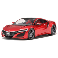 タミヤ 1/24 スポーツカーシリーズ No．344 NSX T24344NSX