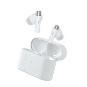 アースリボーン ワイヤレスイヤホン 1MORE PistonBuds Pro Q30 ホワイト AV040011-C02-イメージ3