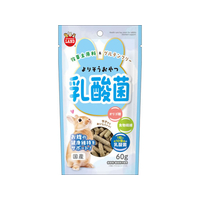 マルカン よりそうおやつ 乳酸菌 60g FCK222E