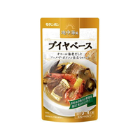 モランボン 地中海風ブイヤベース 750g FCC0480-1011631