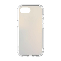 グルマンディーズ iphone17e/16e用 ﾌﾟﾗﾝﾌﾟﾌﾚｰﾑｹｰｽ iiiifit オーロラ IFT-180AUR