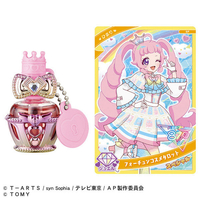 タカラトミー ひみつのアイプリネイルコロンR ひまりモデル 新プリティシリーズ ｱｲﾌﾟﾘﾈｲﾙｺﾛﾝRﾋﾏﾘﾓﾃﾞﾙ