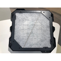 ダイキン 空気清浄機 交換用UV用集塵フィルター BAFP103A42