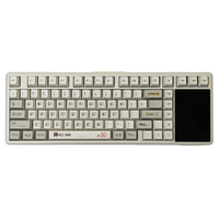 AULA キーボード L99CL-LB