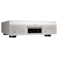 DENON SACDプレーヤー 3000シリーズ プレミアムシルバー DCD3000NESP