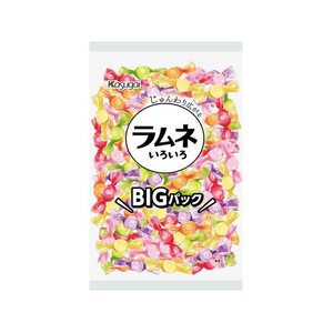 春日井製菓 ラムネいろいろ 大袋 700g FCK226B-イメージ1