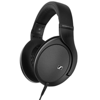 ゼンハイザー ダイナミック・密閉型ヘッドフォン HD-550