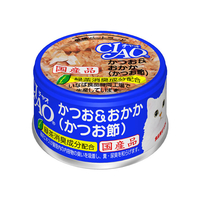 いなば CIAO かつお&おかか かつお節 85g F850811-A-10