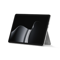 マイクロソフト Surface Pro 12 インチ(第 2 世代) SnapdragonR X2 Plus/16/256 プラチナ EP2-75844