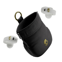 Skullcandy PUSH 720 OPEN EAR TRUE WIRELESS  BONE GOLD ホワイト S4EOW-T022