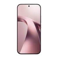 Xiaomi SIMフリースマートフォン Xiaomi 17T 12G+512G Violet MZB0NY6JP
