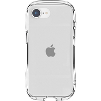 グルマンディーズ iphone17e/16e用 ｸﾘｽﾀﾙｸﾘｱｹｰｽ クリア GMD-31CL