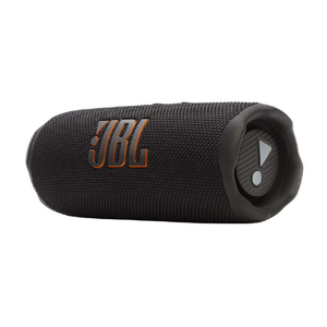JBL 防水対応ポータブルBluetoothスピーカー Flip 7 (BLK)ブラック JBLFLIP7BLK-イメージ1