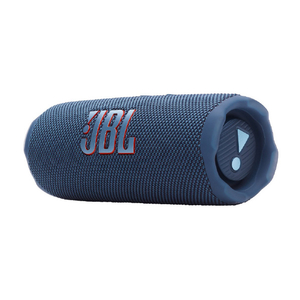 JBL 防水対応ポータブルBluetoothスピーカー Flip 7 (BLU)ブルー JBLFLIP7BLU-イメージ1