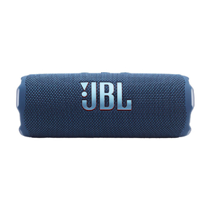 JBL 防水対応ポータブルBluetoothスピーカー Flip 7 (BLU)ブルー JBLFLIP7BLU-イメージ2
