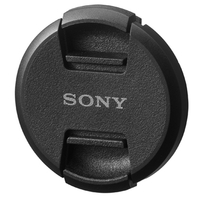 SONY レンズフロントキャップ 82mm径 ALC-F82S