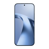 Xiaomi SIMフリースマートフォン Xiaomi 17T 12G+512G Blue MZB0NYBJP