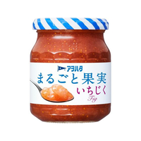 アヲハタ まるごと果実 いちじく 255g FCD859Y