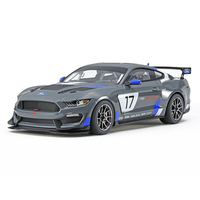 タミヤ 1/24 スポーツカーシリーズ No．354 フォード マスタング GT4 T24354ﾌｵ-ﾄﾞﾏｽﾀﾝｸﾞGT4