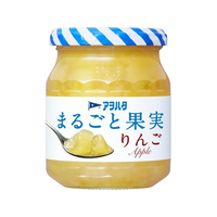 アヲハタ まるごと果実 りんご 250g FCD860Y