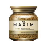 味の素ＡＧＦ マキシム インスタントコーヒー 瓶 80g FCC5793