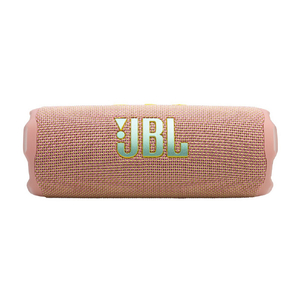 JBL 防水対応ポータブルBluetoothスピーカー Flip 7 (PINK)スウォッシュピンク JBLFLIP7PINK-イメージ2