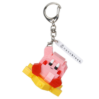 カワダ n-fig 星のカービィ ワープスター NFG05ﾎｼﾉｶ-ﾋﾞｲﾜ-ﾌﾟｽﾀ-