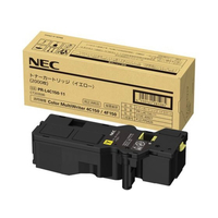 ＮＥＣ トナーカートリッジ イエロー FCD0157-PR-L4C150-11