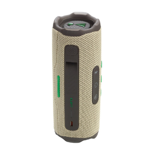 JBL 防水対応ポータブルBluetoothスピーカー Flip 7 (SAND)ウィンブルドングリーン JBLFLIP7SAND-イメージ7