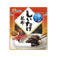 フジッコ 海のやさい しいたけ昆布 112g FC745SZ