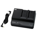 SONY バッテリーチャージャー BC-U2A