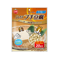 マルカン こしたてプチ豆腐 お徳用 20g FCK236E