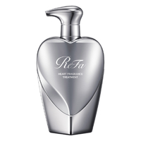 MTG ReFa HEART FRAGRANCE TREATMENT 500g ReFa シルバー RC-CX-15A