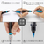 ぺんてる アートブラッシュ用カートリッジ 蛍光ピンク FC196SU-XFRLP-305-イメージ3
