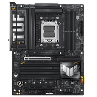 ASUS マザーボード TUF GAMING X870-PLUS WIFI TUFGAMINGX870-PLUSWIFI