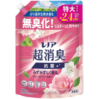 Ｐ＆Ｇ レノアフローラルブーケ替特大 745ML ﾚﾉｱﾌﾛ-ﾗﾙﾌﾞ-ｹｶｴSL745ML