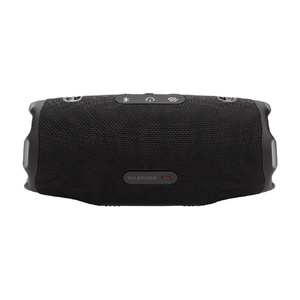 JBL 防水対応ポータブルBluetoothスピーカー Charge 6 (BLK)ブラック JBLCHARGE6BLK-イメージ2