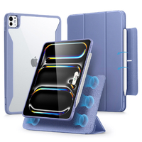 ESR Rebound Hybrid 360 iPad Pro 11 M4 Lavender ESR538