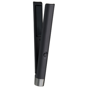 ニトリ モバイルヘアアイロンNY9741DGY e angle select ダークグレー ﾓﾊﾞｲﾙﾍｱｱｲﾛﾝNY9741DGY-イメージ1