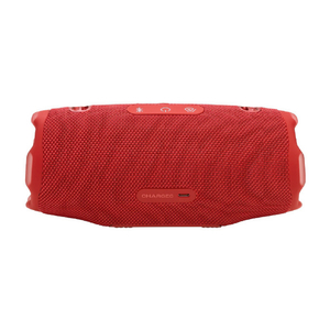 JBL 防水対応ポータブルBluetoothスピーカー Charge 6 (RED)レッド JBLCHARGE6RED-イメージ2