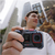 insta360 Ace Pro 2 ストリート撮影キット (デュアルバッテリー:ストーン・グレー) ミッドナイトブラック CINSBBGA-ACEPRO242-イメージ2