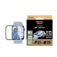 PanzerGlass Apple Watch Series10/11用スクリーンプロテクター 3714