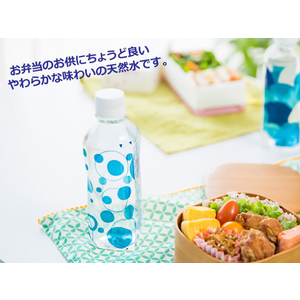 キリンビバレッジ やわらか天然水 310ml F037183-イメージ5